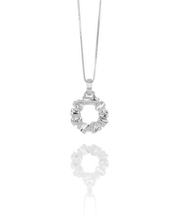 Hálsmen | Jökull | Eldur og Ís