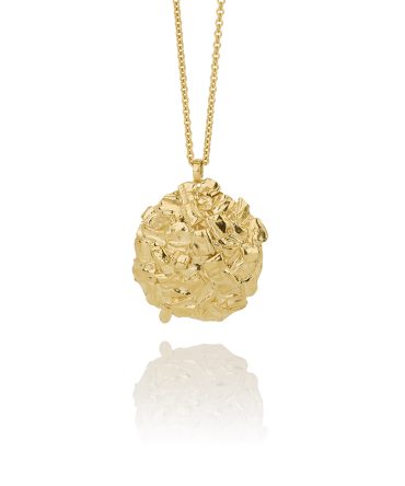 Hálsmen | Jökull | Eldur og Ís