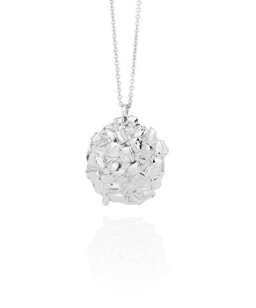 Hálsmen | Jökull | Eldur og Ís