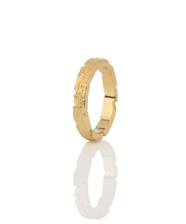 Hringur | Hrím | Eldur og Ís