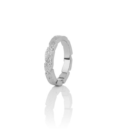 Hringur | Hrím | Eldur og Ís