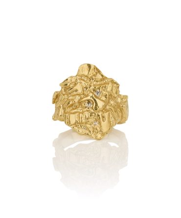 Hringur | Jökull | Eldur og Ís