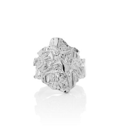 Hringur | Jökull | Eldur og Ís