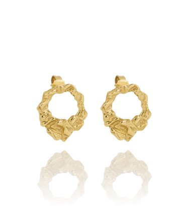 Eyrnalokkar | Jökull | Eldur og Ís